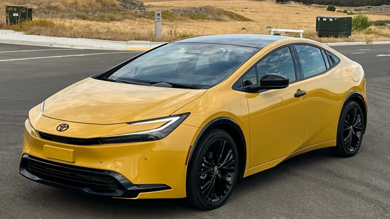 Dünyanın en sağlam motoruna sahip 15 otomobil ; İyi bakımla 1.000.000 KM yapıyor. 12